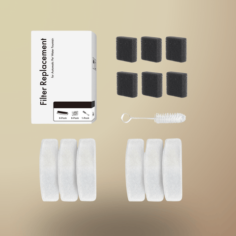 Essential Accessories - SmartPaw