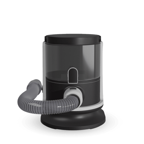 SmartGrooming - SmartPaw