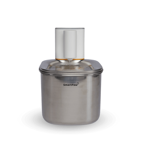 SmartWater Fountains - SmartPaw