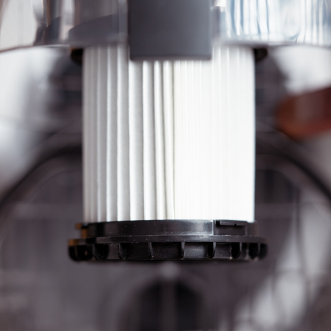 Hergebruikbaar en makkelijk afwasbaar