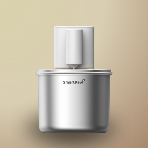Fontaines à eau Smartpaw pour chats – Laquelle convient le mieux à votre chat ?