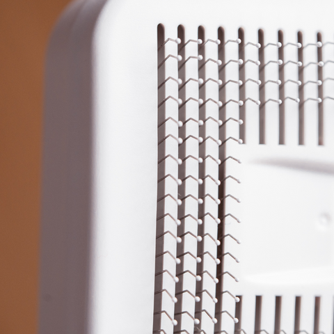 Hoogwaardige kamnaaldjes