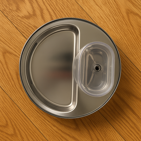 Fontaine à boissons automatique - HydroBuddy 