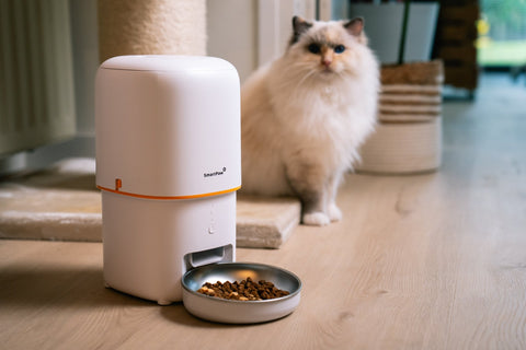 Feedmate - SmartPaw