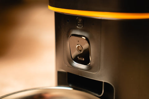 FeedVision - SmartPaw