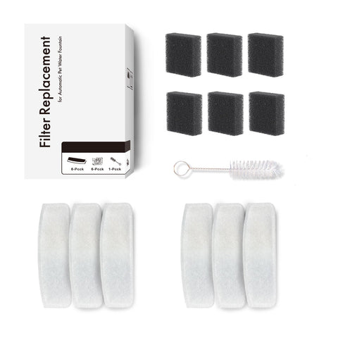 Filter For WF007L - SmartPaw