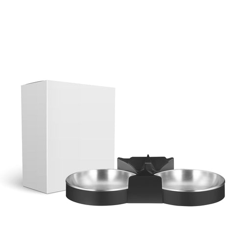 TwinFeeder for feedcam 7L - SmartPaw